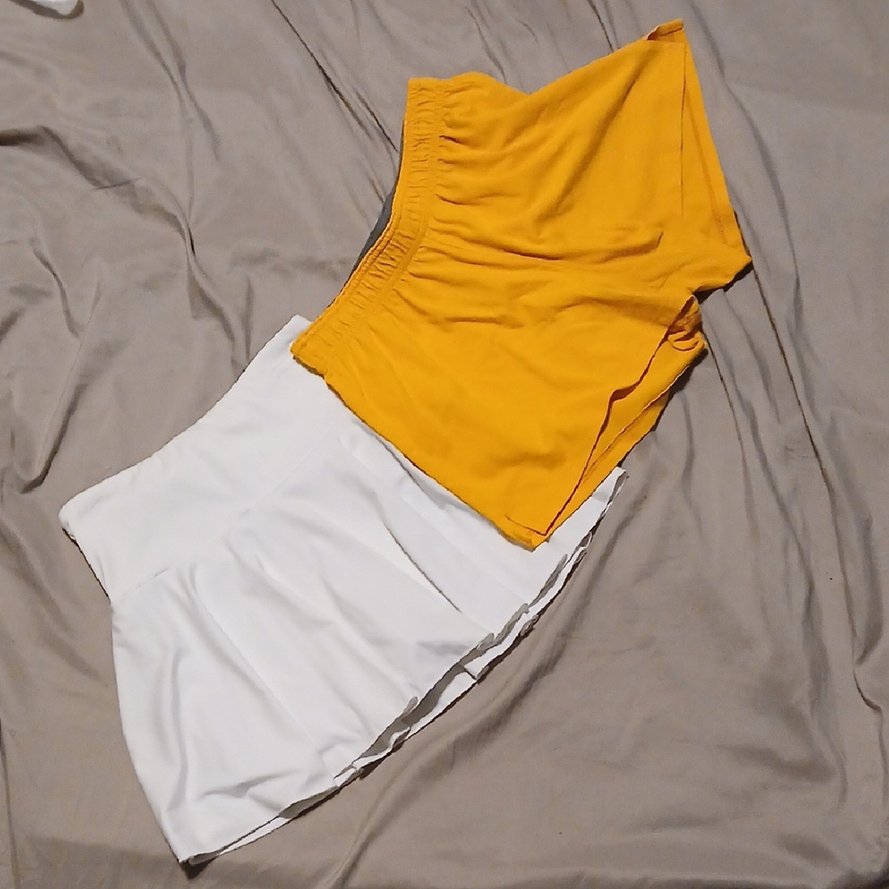 Shorts and Skort Bundle